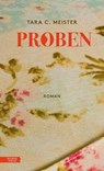 Proben - Tara C. Meister - 9783701747160