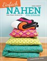 Einfach nähen für Zuhause - Choly Knight - 9783702015244