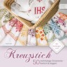 Kreuzstich - Karin Eder - 9783702016258