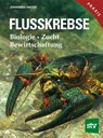 Flusskrebse - Johannes Hager - 9783702016975