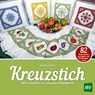 Kreuzstich - Karin Eder - 9783702017170