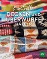 Kunstvolle Decken und Überwürfe häkeln - Rachele Carmona - 9783702017996
