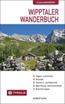 Das Wipptaler Wanderbuch - Hubert Gogl - 9783702231224