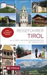 Reiseführer Tirol - Anton Prock - 9783702231309