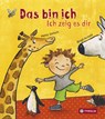 Das bin ich - Heinz Janisch - 9783702233891
