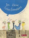 Das kleine Farben-Einmaleins - Reinhard Ehgartner - 9783702235413