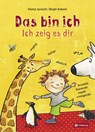Das bin ich. Ich zeig es dir. - Heinz Janisch - 9783702235949