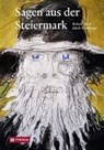 Preis, R: Sagen aus der Steiermark - PREIS,  Robert - 9783702236045