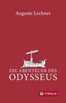 Die Abenteuer des Odysseus - Auguste Lechner ; Friedrich Stephan - 9783702239053