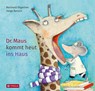 Dr. Maus kommt heut ins Haus - Reinhard Ehgartner - 9783702239558