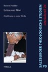 Leben und Wort - Raimon Panikkar - 9783702240837