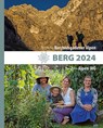 BERG 2024 - Alpenvereinsjahrbuch - Deutscher Alpenverein ; Österreichischer Alpenverein ; Alpenverein Südtirol - 9783702241384