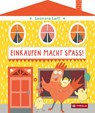 Einkaufen macht Spaß - Leonora Leitl - 9783702241469