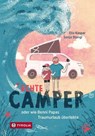 Echte Camper - Ella Kaspar - 9783702241940