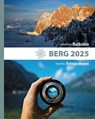 Alpenvereinsjahrbuch BERG 2025 - Deutscher Alpenverein ; Österreichischer Alpenverein ; Alpenverein Südtirol - 9783702242381