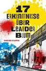 17 Erkenntnisse über Leander Blum - Irmgard Kramer - 9783702242428