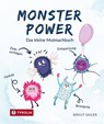 Monsterpower - Birgit Sailer - 9783702242619