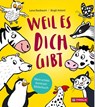 Weil es dich gibt - Lena Raubaum - 9783702243098