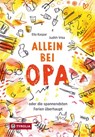 Urlaub bei Opa - Ella Kaspar - 9783702243517