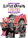 Jazzy Duets. Für 2 Flöten -  - 9783702424206