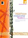 Repertoire Explorer - Flute - James Rae - 9783702467852