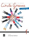 Circle Grooves 1 - Johannes Steiner - 9783702472740