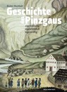 Geschichte des Pinzgaus - Rainer Hochhold - 9783702510770
