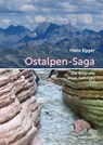 Ostalpen-Saga - Hans Egger - 9783702510848