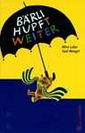 Bärli hupft weiter - Mira Lobe - 9783702655938