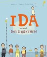 Ida und das Gürkchen - Brigitte Jünger - 9783702658731