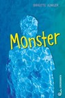 Monster - Brigitte Jünger - 9783702659608