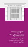 Verfassungstag 2024 - Verfassungsgerichtshof - 9783704696007
