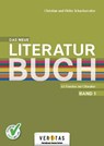Das neue Literaturbuch - 65 Fenster zur Literatur. Schülerbuch - Christian Schacherreiter ; Ulrike Schacherreiter - 9783705889644