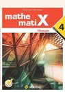 mathematiX - Übungen - 4. Übungsaufgaben - Emmerich Boxhofer ; Franz Huber ; Ulrike Lischka ; Brigitta Panhuber-Mayr - 9783705895300