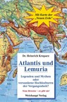 Atlantis Lemuria - Heinrich Kruparz - 9783705902787