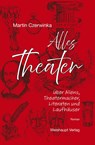 Alles Theater - Martin Czerwinka - 9783705905870
