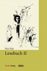 Lesebuch II - Hans Haid - 9783706557269
