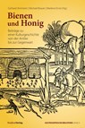 Bienen und Honig - Gerhard Ammerer ; Michael Brauer ; Marlene Ernst - 9783706561334