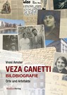 Veza Canetti - Bildbiografie - Vreni Amsler - 9783706563307