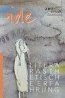 Literarästhetische Erfahrung - Andreas Hudelist ; Nicola Mitterer - 9783706564793