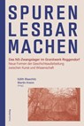 Spuren lesbar machen - Edith Blaschitz ; Martin Krenn - 9783706564892
