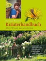 Gertrude Messners Kräuterhandbuch - Gertrude Messner - 9783706623605