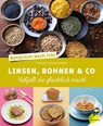 Natürlich koch ich! Linsen, Bohnen & Co - Yvonne Schwarzinger - 9783706625876