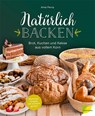 Natürlich backen - Anna Pevny - 9783706625999