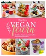 Vegan feiern - Mäggi Kokta - 9783706626002