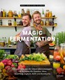 Magic Fermentation - Marcel Kruse ; Geru Pulsinger - 9783706626866