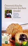 Österreichische Bäuerinnen kochen Knödel -  - 9783706627979