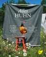Alles Huhn - Gabriele Halper ; Irena Rosc - 9783706628839
