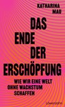 Das Ende der Erschöpfung - Katharina Mau - 9783706629898