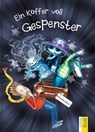 Ein Koffer voll Gespenster - Stefan Karch - 9783707417197